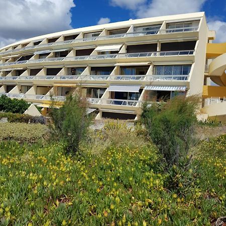 Studio Naturiste AZUR Héliopolis C 64 Agde Exterior foto