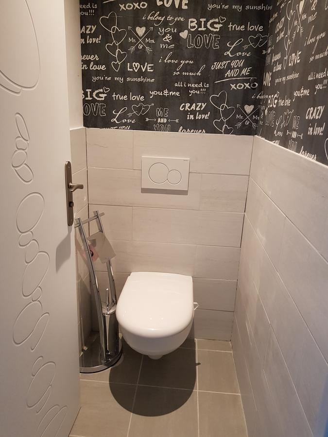 Studio Naturiste AZUR Héliopolis C 64 Agde Exterior foto
